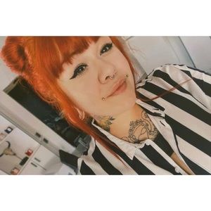 Meet your Posher, Sabrina
